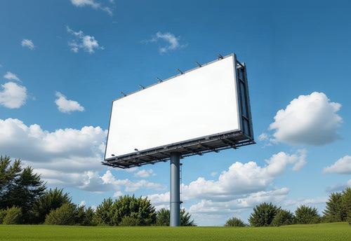Gráfica Publicitaria y Gran Formato