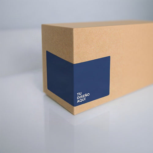 Etiquetas y Packaging